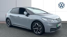 Volkswagen ID.3 150kW Tour Pro S 77kWh 5dr Auto Electric Hatchback